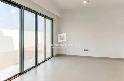 تاون هاوس - 3 غرف نوم - 4 حمامات للبيع في باركسايد 1 - اعمار الجنوبية - دبي الجنوب (مركز دبي العالمي) - دبي