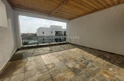 Villa - 6 Bedrooms - 7 Bathrooms for rent in RDK GP50 Villas - Khalifa City - Abu Dhabi