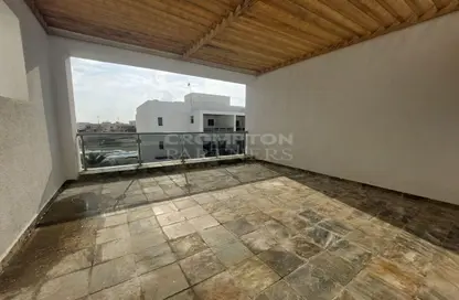 Villa - 6 Bedrooms - 7 Bathrooms for rent in RDK GP50 Villas - Khalifa City - Abu Dhabi
