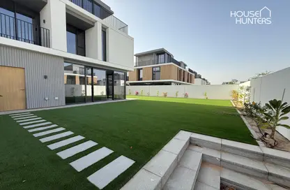 فيلا - 4 غرف نوم - 4 حمامات للايجار في جون - المرابع العربية 3 - دبي