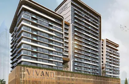 Apartment - 3 Bedrooms - 4 Bathrooms for sale in Vivanti Residences - District 11 - Jumeirah Village Circle - Dubai