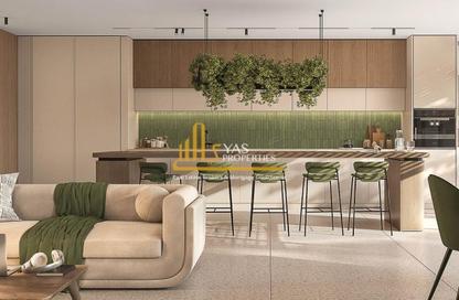 Apartment - 3 Bedrooms - 3 Bathrooms for sale in Neem at Park Five - Dubai Production City (IMPZ) - Dubai