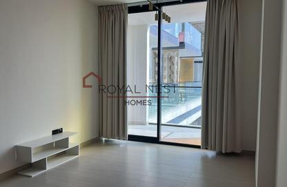Apartment - 1 - 2 for rent in Binghatti Orchid - District 10 - Jumeirah Village Circle - Dubai Apartment - 1 - 2 for rent in Binghatti Orchid - District 10 - Jumeirah Village Circle - Dubai