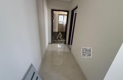 Apartment - 1 Bedroom - 2 Bathrooms for rent in Al Yasmeen 1 - Al Yasmeen - Ajman Apartment - 1 Bedroom - 2 Bathrooms for rent in Al Yasmeen 1 - Al Yasmeen - Ajman