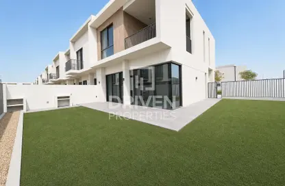 Villa - 4 Bedrooms - 4 Bathrooms for sale in Orania - The Valley - Dubai