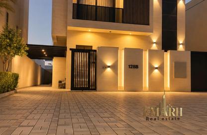 Villa - 5 - 7 for rent in AZHA Community - Al Amerah - Ajman