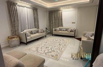 Villa - 5 - 7 for rent in AZHA Community - Al Amerah - Ajman