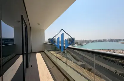 Apartment - 1 Bedroom - 2 Bathrooms for sale in Gateway Residences 2 - Mina Al Arab - Ras Al Khaimah