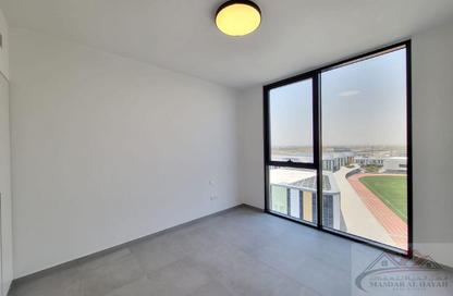 Apartment - Studio - 1 for rent in The Solo - Aljada - Sharjah