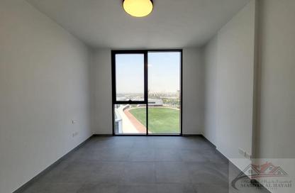 Apartment - Studio - 1 for rent in The Solo - Aljada - Sharjah