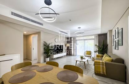 Apartment - 2 Bedrooms - 2 Bathrooms for rent in Rahaal 2 - Madinat Jumeirah Living - Umm Suqeim 3 - Umm Suqeim - Dubai Apartment - 2 Bedrooms - 2 Bathrooms for rent in Rahaal 2 - Madinat Jumeirah Living - Umm Suqeim 3 - Umm Suqeim - Dubai