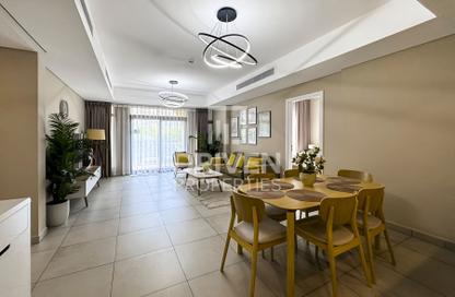 Apartment - 2 Bedrooms - 2 Bathrooms for rent in Rahaal 2 - Madinat Jumeirah Living - Umm Suqeim 3 - Umm Suqeim - Dubai Apartment - 2 Bedrooms - 2 Bathrooms for rent in Rahaal 2 - Madinat Jumeirah Living - Umm Suqeim 3 - Umm Suqeim - Dubai