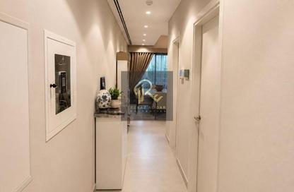 Townhouse - 3 - 3 for sale in Robinia - Masaar - Tilal City - Sharjah
