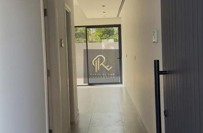Townhouse - 3 - 3 for sale in Robinia - Masaar - Tilal City - Sharjah