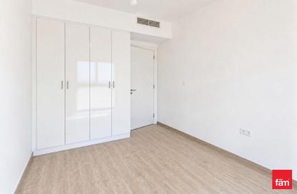 Apartment - 3 Bedrooms - 2 Bathrooms for rent in The Nook 2 - The Nook - Wasl Gate - Dubai