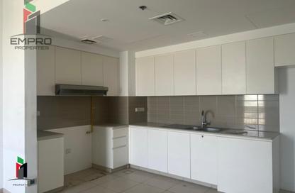 Apartment - 3 Bedrooms - 2 Bathrooms for rent in Zahra Breeze Apartments 3A - Zahra Breeze Apartments 3 - Zahra Breeze Apartments - Town Square - Dubai