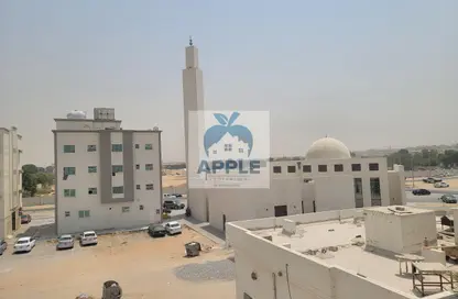 Apartment - Studio - 1 Bathroom for rent in Muwailih Building - Muwaileh - Sharjah