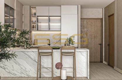 Apartment - 1 Bedroom - 2 Bathrooms for sale in Aquino - Al Marjan Island - Ras Al Khaimah
