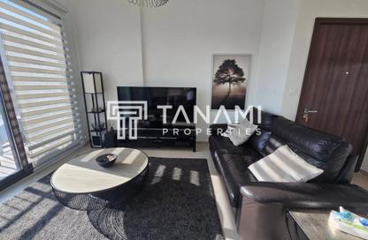 Apartment - 3 Bedrooms - 4 Bathrooms for sale in Golf Views B - Golf Views - Emaar South - Dubai South (Dubai World Central) - Dubai Apartment - 3 Bedrooms - 4 Bathrooms for sale in Golf Views B - Golf Views - Emaar South - Dubai South (Dubai World Central) - Dubai