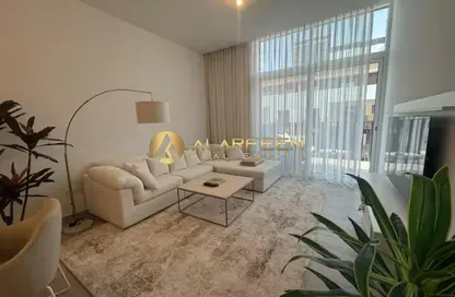 شقة - غرفة نوم - 1 حمام للايجار في بلجرافيا 3ب - 3 بلجرافيا - منطقة 15 - قرية جميرا الدائرية - دبي