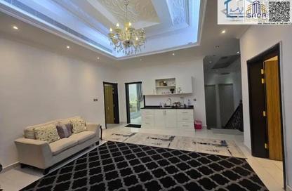 Villa - 5 Bedrooms - 7+ Bathrooms for sale in Al Rawda 2 Villas - Al Rawda 2 - Al Rawda - Ajman Villa - 5 Bedrooms - 7+ Bathrooms for sale in Al Rawda 2 Villas - Al Rawda 2 - Al Rawda - Ajman