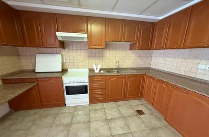 Apartment - 1 Bedroom - 2 Bathrooms for rent in UP Tower - Sheikh Zayed Road - Dubai