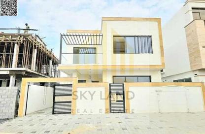 Villa - 5 - 7 for sale in Al Yasmeen 1 - Al Yasmeen - Ajman Villa - 5 - 7 for sale in Al Yasmeen 1 - Al Yasmeen - Ajman