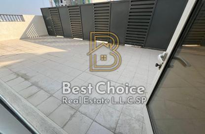 Penthouse - 2 - 2 for rent in Victoria Tower - Al Gulayaa - Sharjah