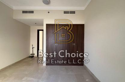 Penthouse - 2 - 2 for rent in Victoria Tower - Al Gulayaa - Sharjah