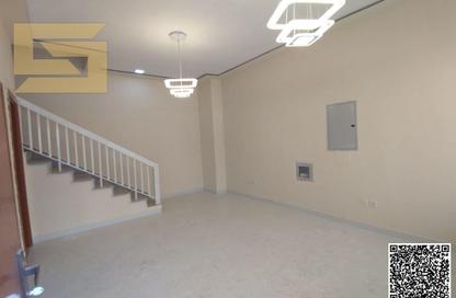 Penthouse - 3 Bedrooms - 3 Bathrooms for rent in Al Zaheya Gardens - Al Zahya - Ajman Penthouse - 3 Bedrooms - 3 Bathrooms for rent in Al Zaheya Gardens - Al Zahya - Ajman