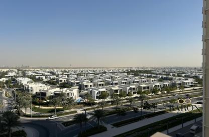 Apartment - 2 - 2 for sale in Hills Park - Dubai Hills Estate - Dubai