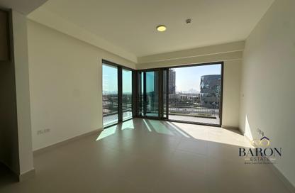 Apartment - 2 - 2 for sale in Hills Park - Dubai Hills Estate - Dubai