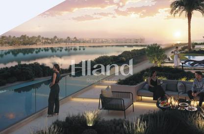 Apartment - Studio - 1 for sale in Radisson Residences - Tower 1 - Radisson Residences - City Of Lights - Al Reem Island - Abu Dhabi Apartment - Studio - 1 for sale in Radisson Residences - Tower 1 - Radisson Residences - City Of Lights - Al Reem Island - Abu Dhabi