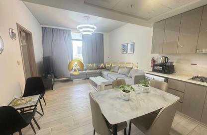 Apartment - 2 Bedrooms - 2 Bathrooms for rent in Azizi Riviera 20 - Azizi Riviera - Meydan One - Meydan - Dubai Apartment - 2 Bedrooms - 2 Bathrooms for rent in Azizi Riviera 20 - Azizi Riviera - Meydan One - Meydan - Dubai