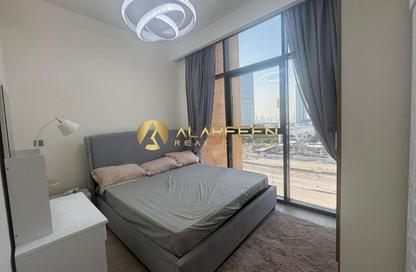 Apartment - 2 Bedrooms - 2 Bathrooms for rent in Azizi Riviera 20 - Azizi Riviera - Meydan One - Meydan - Dubai Apartment - 2 Bedrooms - 2 Bathrooms for rent in Azizi Riviera 20 - Azizi Riviera - Meydan One - Meydan - Dubai