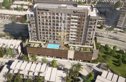 Apartment - 2 Bedrooms - 3 Bathrooms for sale in Verdana 3 - Verdana - Dubai Investment Park (DIP) - Dubai