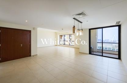 Apartment - 2 - 3 for sale in Bahar 4 - Bahar - Jumeirah Beach Residence - Dubai