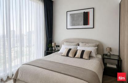 Apartment - 1 Bedroom - 1 Bathroom for rent in Peninsula Three - Peninsula - Business Bay - Dubai Apartment - 1 Bedroom - 1 Bathroom for rent in Peninsula Three - Peninsula - Business Bay - Dubai
