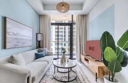 Apartment - 2 Bedrooms - 3 Bathrooms for rent in Aykon City Tower C - Aykon City - Business Bay - Dubai