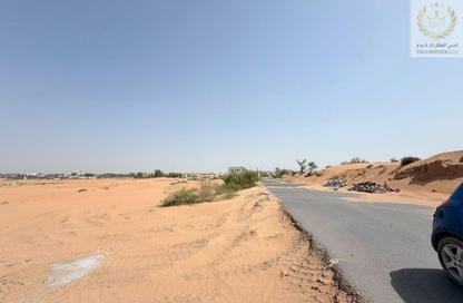 أرض - استوديو للبيع في الزاهية جاردنز - الزاهية - عجمان أرض - استوديو للبيع في الزاهية جاردنز - الزاهية - عجمان