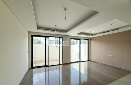 Townhouse - 4 - 3 for sale in Silver Springs 3 - Silver Springs - Damac Hills - Dubai