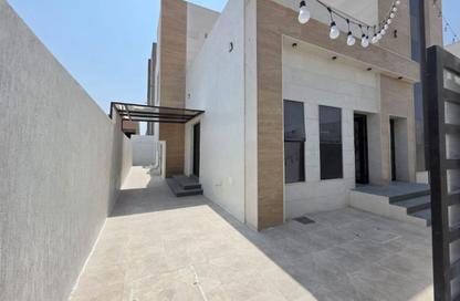 Villa - 4 Bedrooms - 6 Bathrooms for sale in Al Helio 2 - Al Helio - Ajman