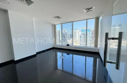 Office Space - Studio - 1 Bathroom for sale in Oxford Tower - Business Bay - Dubai