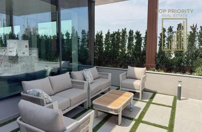 Apartment - 1 Bedroom - 2 Bathrooms for rent in Avelon Boulevard - Arjan - Dubai