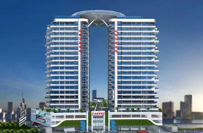 شقة - 2 غرف نوم - 3 حمامات للبيع في 2 أوبالز باي دانوب تاور - أوبالز باي دانوب - حديقة دبي العلميه - دبي