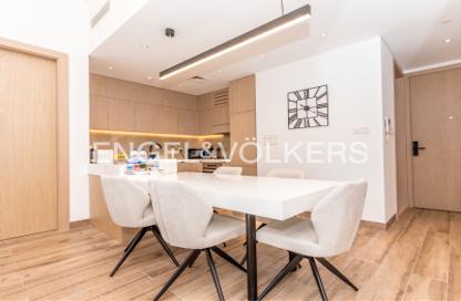 Apartment - 2 - 3 for sale in Oakley Square Residence Block A - Oakley Square Residences - District 11 - Jumeirah Village Circle - Dubai Apartment - 2 - 3 for sale in Oakley Square Residence Block A - Oakley Square Residences - District 11 - Jumeirah Village Circle - Dubai