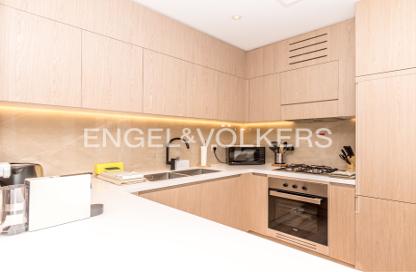 Apartment - 2 - 3 for sale in Oakley Square Residence Block A - Oakley Square Residences - District 11 - Jumeirah Village Circle - Dubai Apartment - 2 - 3 for sale in Oakley Square Residence Block A - Oakley Square Residences - District 11 - Jumeirah Village Circle - Dubai