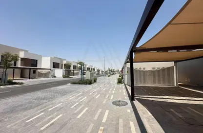 تاون هاوس - 3 غرف نوم - 4 حمامات للايجار في نويا 1 - نويا - جزيرة ياس - أبوظبي