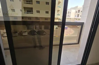 شقة - 2 غرف نوم - 3 حمامات للايجار في الجرف 3 - الجرف - عجمان وسط المدينة - عجمان