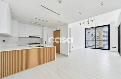 Apartment - 2 Bedrooms - 2 Bathrooms for rent in Binghatti Amber - District 11 - Jumeirah Village Circle - Dubai
